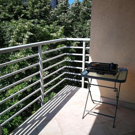 Voeroesmarty Apartman Miskolc - Belvaros - Downtown ภายนอก รูปภาพ